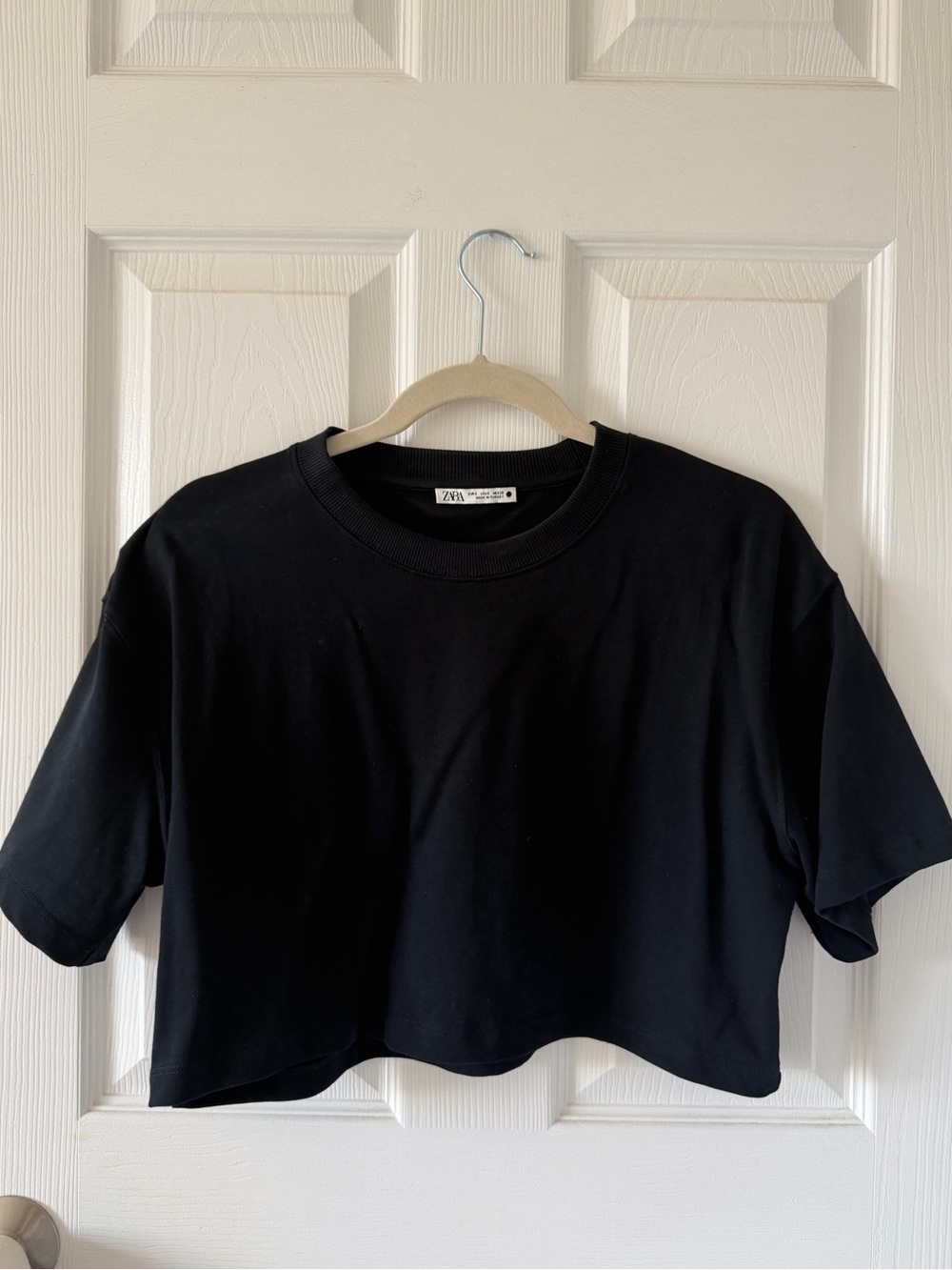 Zara shirt!